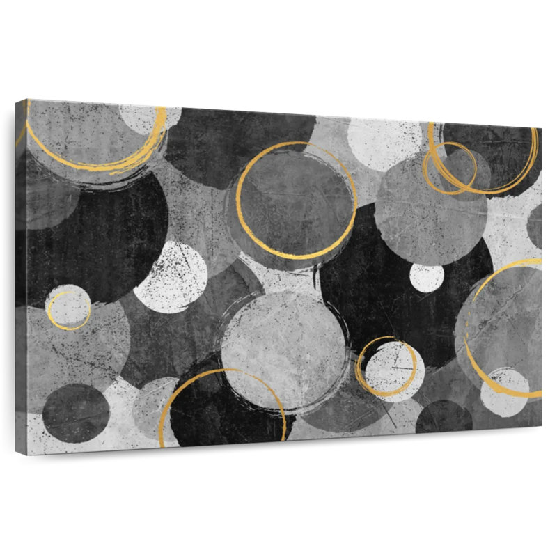 Avery Layered Dark Circles