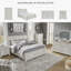 Grand lit standard avec rangement Geovana-65653686