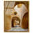Gold Floater Frame