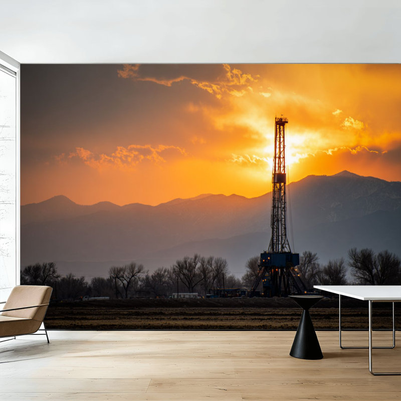 Adhésif mural amovible Peel and Stick, 99.6" L x 144" W