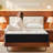 10/12/14 Cooling Hybrid Mattress With Memory Foam & Pocket Springs，Certipur-US Certified For Pressure Relief & Edge Support-1333763466-1333763471