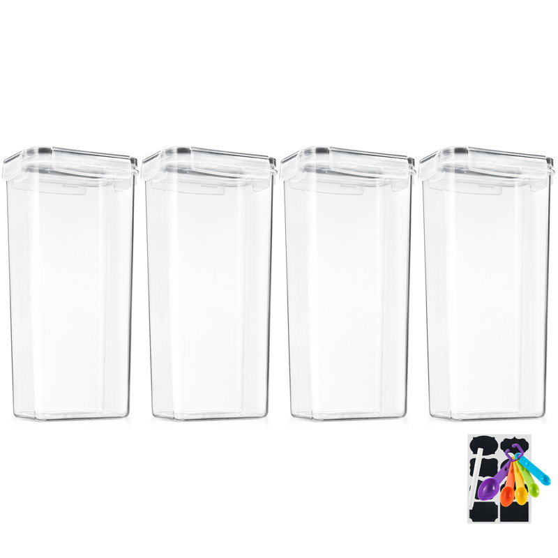 130 oz. Contenant alimentaire