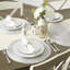 Ensemble de napperons 4 pièces Jenesys Kitchen-2117882528