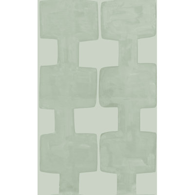 Paule Marrot Wallpaper Double Roll
