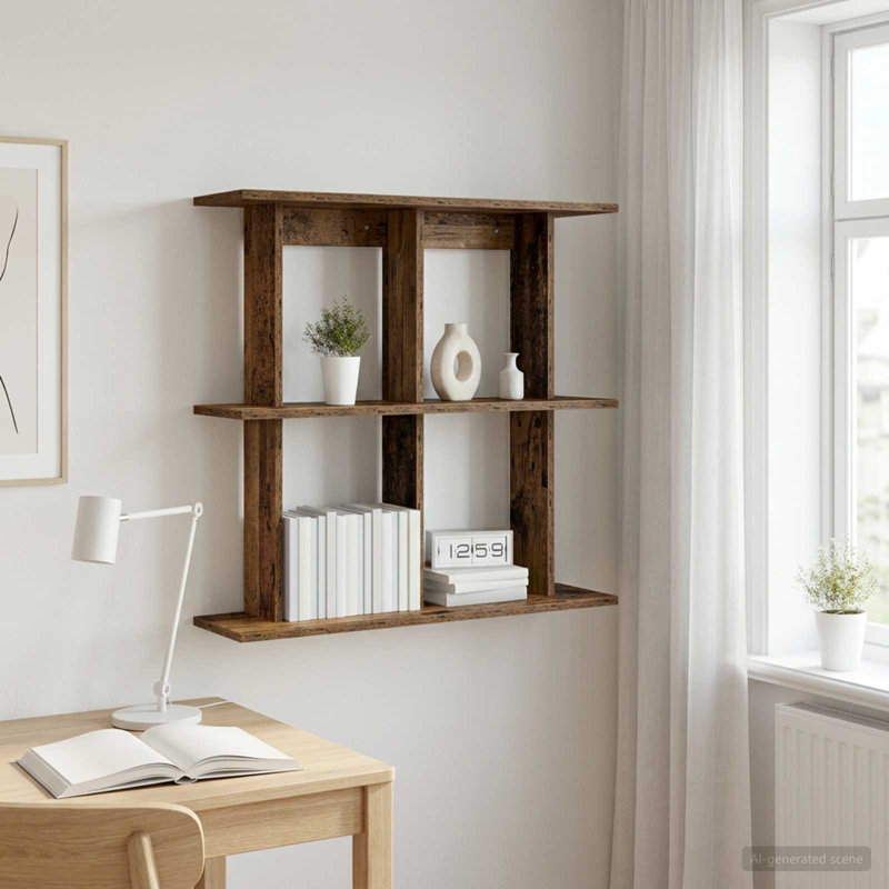 Floating Shelf