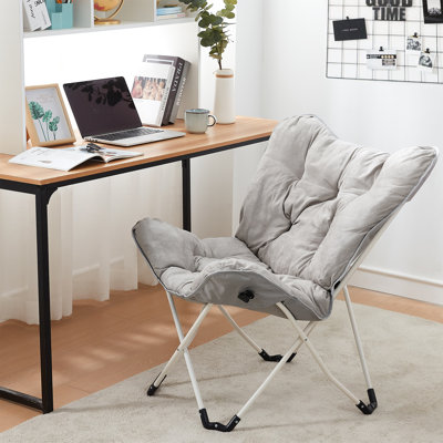 2East Upholstered Accent Chair