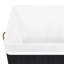 Fabric Laundry Hamper with Handles-93755516-105788172
