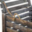 Union Rustic Crate