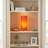 Quintan Metal Novelty Lamp-87194273