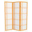 70.5" Tall Double Cross Shoji Panel Room Divider-1913035594-1982108399-1961356705