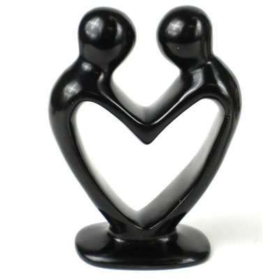 Reagle Abstract Figurines & Sculptures