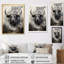 Keidy Afrique - buffles d'Afrique - impression-1092671003-1092670995