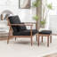 Fauteuil avec repose-pieds Juntier-1702573711