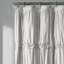 Rideau de douche simple Darla-36373966-36373967