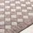 Galey Alix x Livabliss Mulberry Outdoor Machine Woven Rug-126285103-120693166