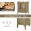 Meuble-lavabo de 24 po avec lavabo en céramique, armoire, conception naturelle, structure solide, nombreuses options de rangement, meuble-lavabo à installation simple, lavabo, tiroir d'armoire, fabrication solide