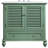 Hansford 36'' Single Bathroom Vanity with Marble Top-776193740