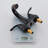 2 Handle Bathroom Faucet with Drain-59762344