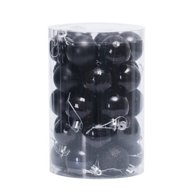 Ensemble 34 pièces de boules incassables
