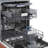 ZLINE 24 in. Tallac Series 3rd Rack Tall Tub Dishwasher, 51dBa-84366105