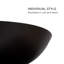 Rectangle Steel Smokeless Fire Pit-69312624