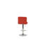 Tabouret de bar moderne pour le salon et la salle à manger