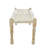 Brette Mango Wood Bench
