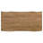 Rectangular Dining Table