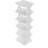 News Thickened And Widened Corner Simples Shoe Rack Small Size Easy To Install Removable Washable Storage Shoe Cabinet-1333221988