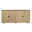  Armoire 4 portes Stevenson