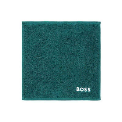 100% Cotton Plush Washcloth