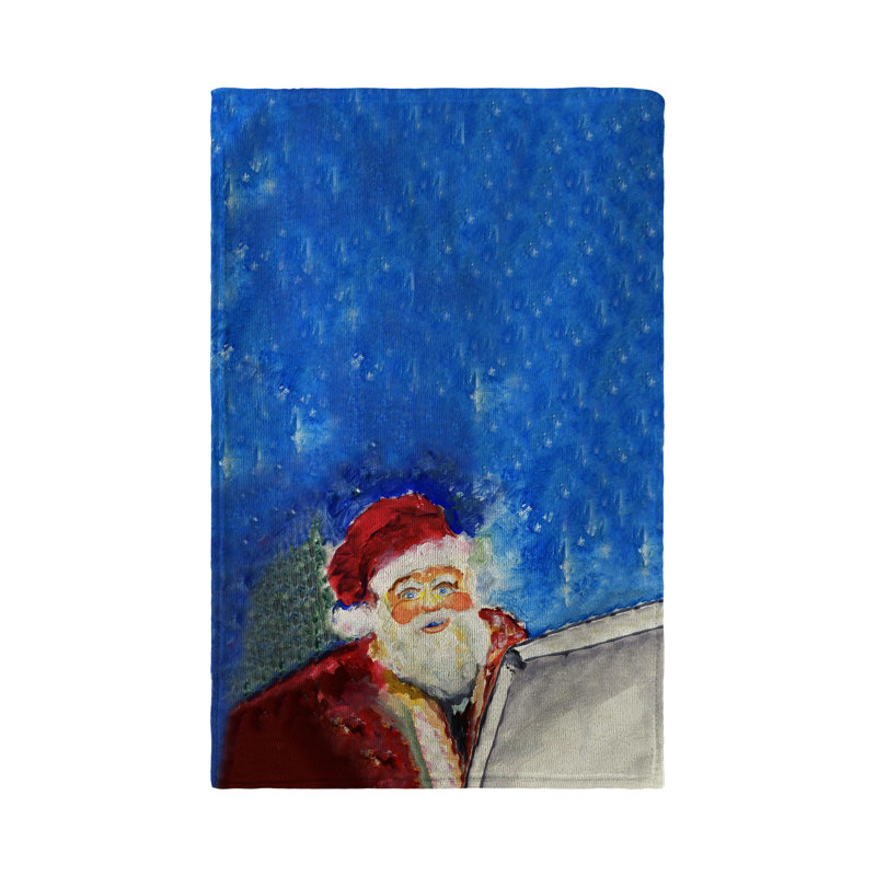 Dish Cloth Kitchen Towel
