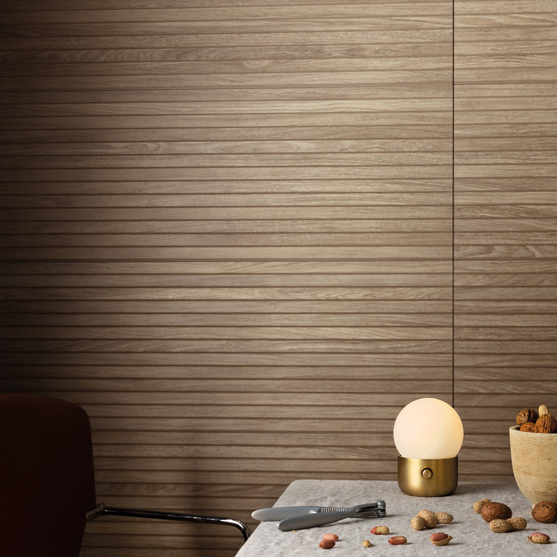 Vera 13" x 40", Taupe