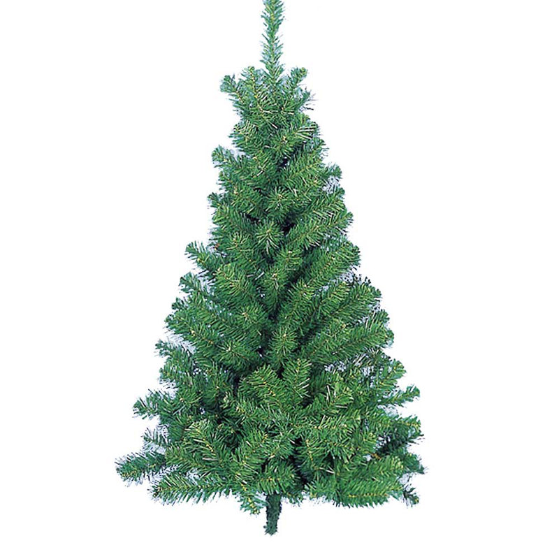 36' Pine Christmas Tree