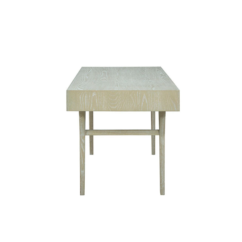 Hendrix Solid Wood Writing Desk
