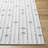 Rissa Striped Indoor Rug-1656790661