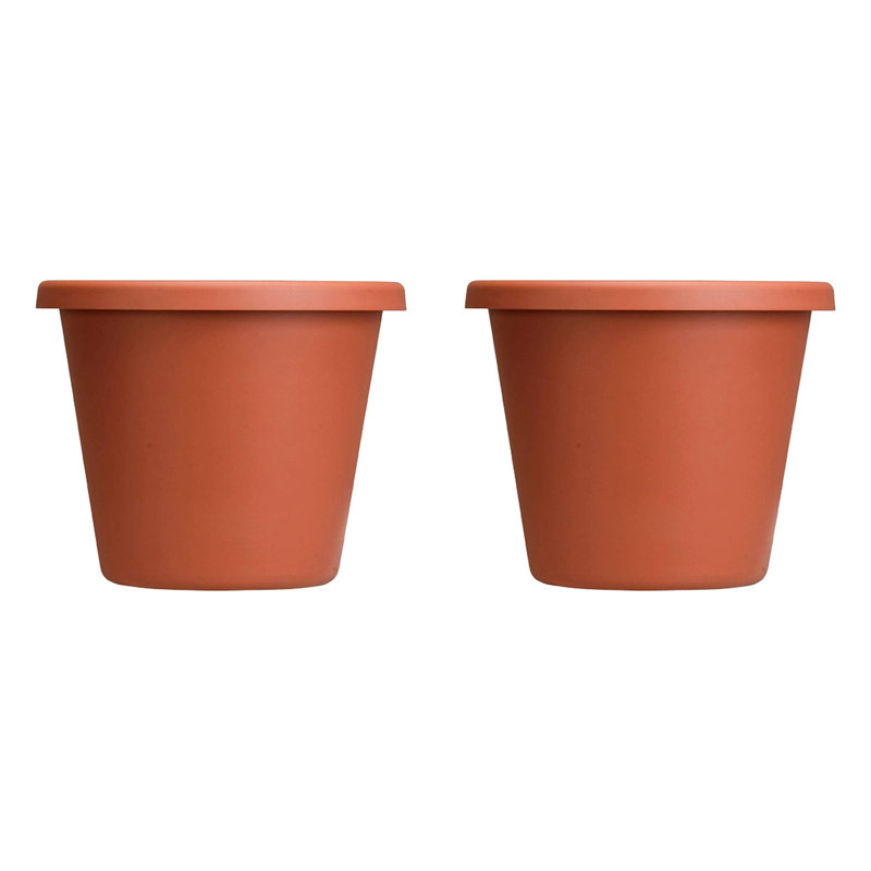 Stalcup Pot Planter, 2