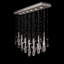 Rain 6 - Light LED Pendant-1956089686