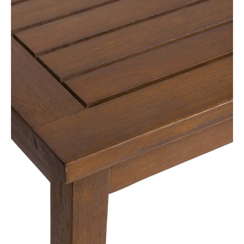 Table basse Lancaster
