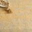 Tapis en coton tissé à la main Montauk 535-108597084