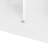 Heins French Doors Kitchen Pantry with Shelves-1054570521