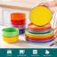 Stoneware Dinnerware - Service for 6