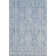 Premium Machine Washable Honig AMF1659 Damask Rug