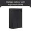 Armoire de salle de bain Raylea-87843365