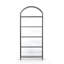 Loomis Etagere Bookcase