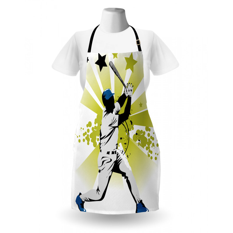 Tablier de baseball