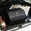 Car Trunk Organizer Box, Black (small)