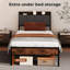 Upholstered Bed-70972932-70972934