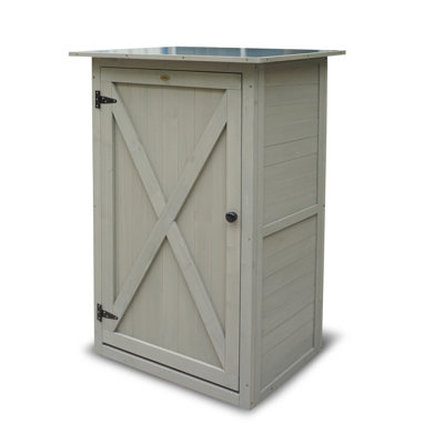 Carolane 76 X 56 Cm Tool Shed