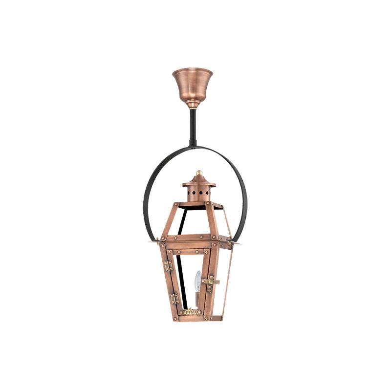 Orleans Empire Lantern